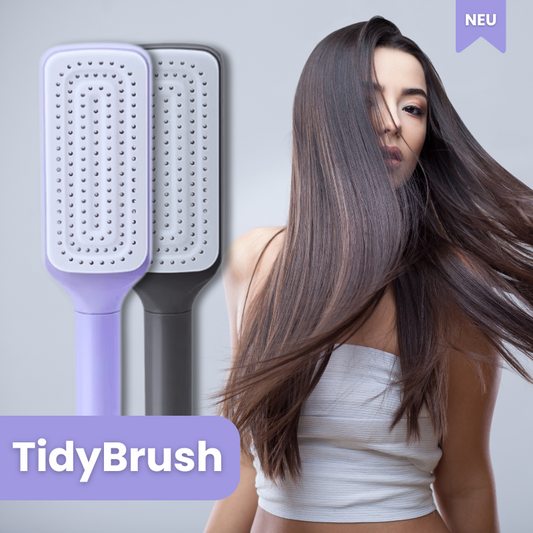 TidyBrush