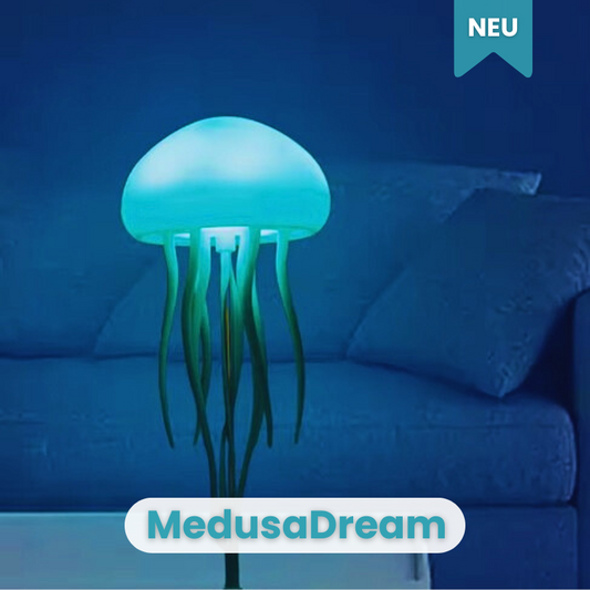 MedusaDream Lampe